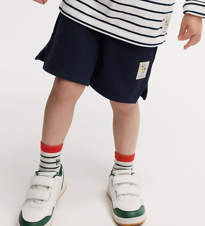 Liewood Shorts - Rhett - Classic Navy