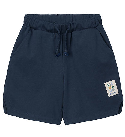 Liewood Shorts - Rhett - Classic Navy