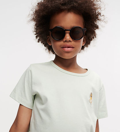 Liewood T-shirt - Apia - Light Peppermint