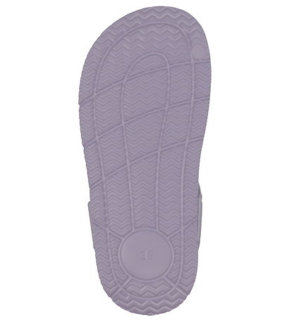 Fila Sandaler - Fiori - Thistle