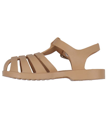 Liewood sandaler - Light Apricot
