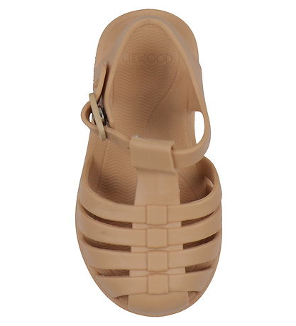 Liewood sandaler - Light Apricot