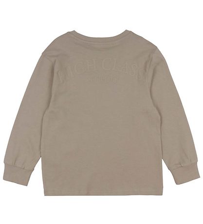 Name It Bluse - NkmRalle - Fungi m. Print