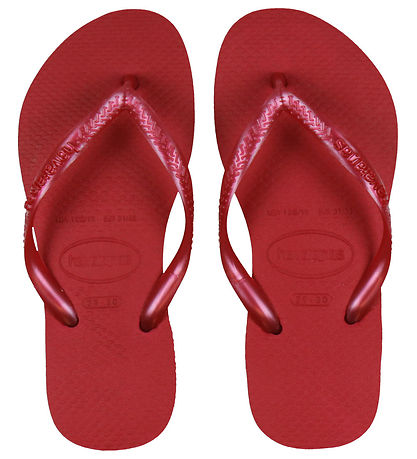 Havaianas Klipklapper - Slim FC - Pink Fever