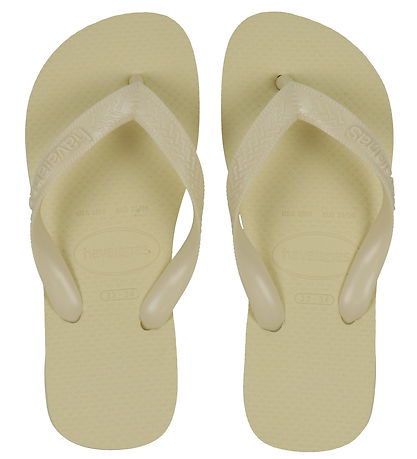 Havaianas Klipklapper - Top Senses FC - Buttercream