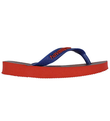 Havaianas Klipklapper - Top Marvel II - Ruby Red