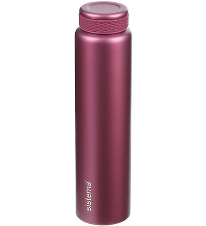 Sistema Termoflaske - Stainless Steel - 280 ml - Bordeaux