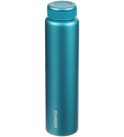 Sistema Termoflaske - Stainless Steel - 280 ml - Turkis