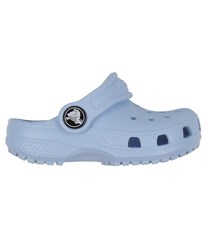 Crocs Sandaler - Classic Cloc T - Blue Calcite