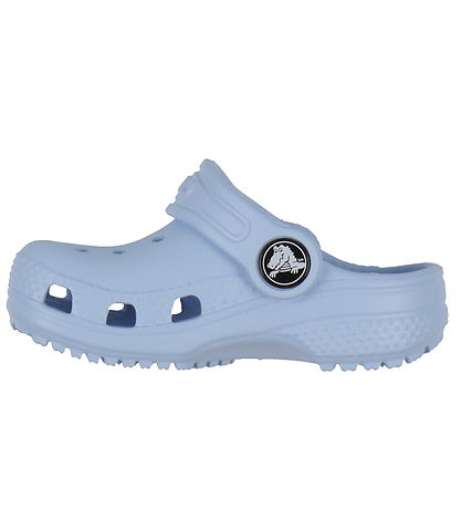 Crocs Sandaler - Classic Cloc T - Blue Calcite