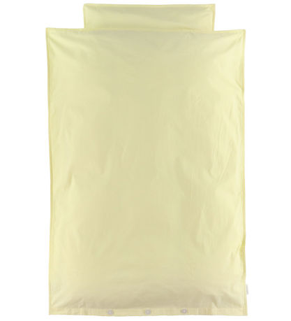 Studio Feder Sengetøj - Baby - Lemon Sorbet