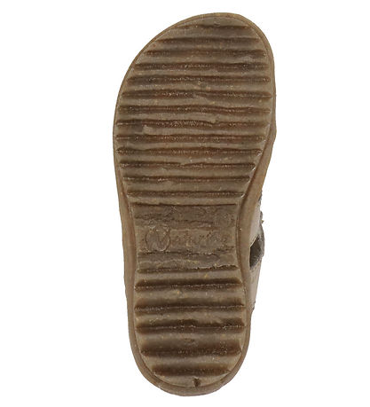 Naturino Sandaler - Sky Calf PR Sharks - Taupe