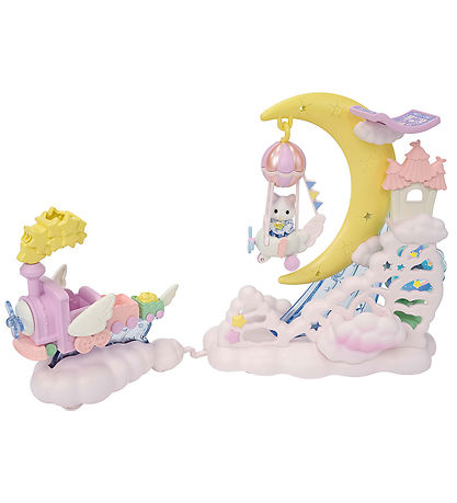 Sylvanian Families - Daydreamer Parade - 5816