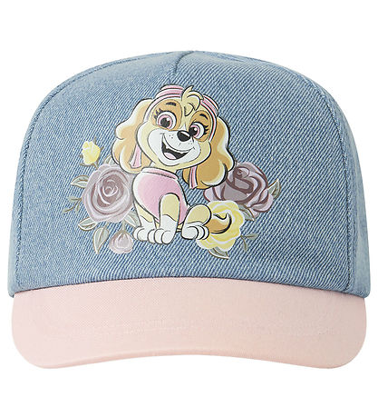 Name It Kasket - NmfMerina - Pawpatrol - Ballerina