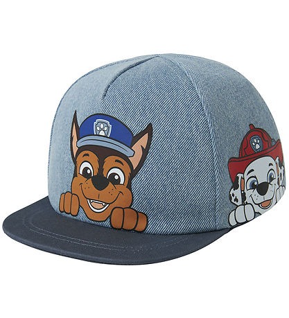 Name It Kasket - Nmmmerril - Pawpatrol - Blue Mirage