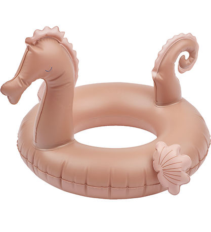 Liewood Badering - Phoebe Seahorse - Pale Tuscany