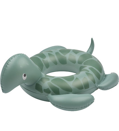 Liewood Badering - Phoebe Turtle - Faune Green