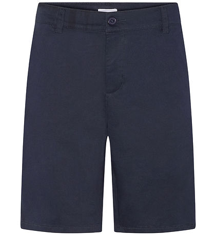 Grunt Shorts - GrAdib Chino - Navy