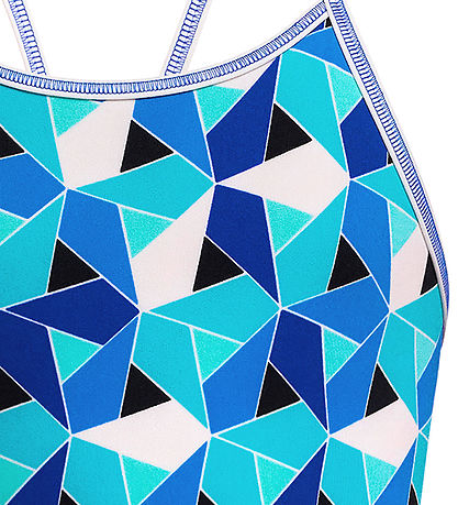 Funkita Badedragt - Diamond Back - Tetra Tonic