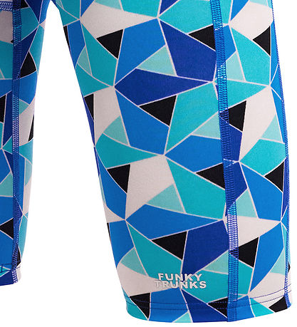 Funkita Badebukser - Training - Tetra Tonic