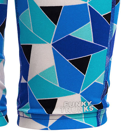 Funkita Badebukser - Miniman - Tetra Tonic