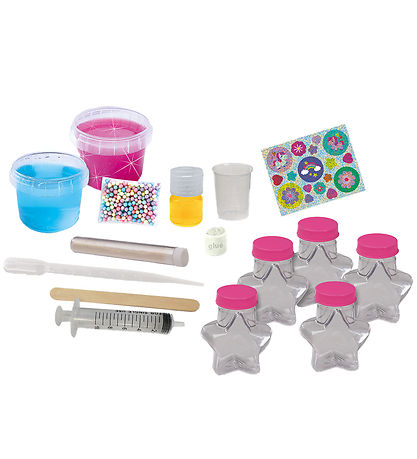 SES Creative - Explore - DIY Laboratoriet - Slim