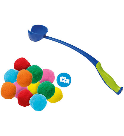 SES Creative - Splash Speedarm Boldkaster