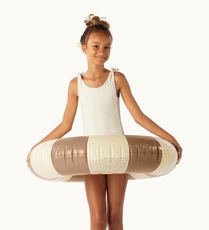 Petites Pommes Badering - 90 cm - Sally - Kaffe