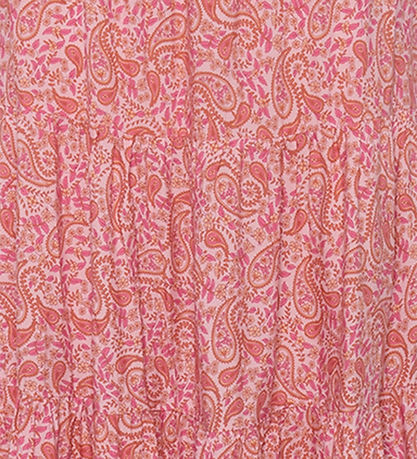 Grunt Nederdel - Jazmi - Pink
