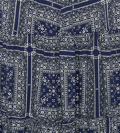Grunt Nederdel - Jazmi - Navy