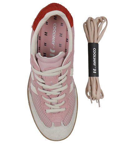 Coolway Sko - Baresi - Light Pink