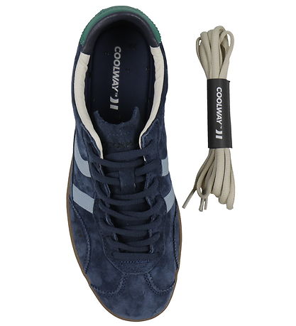 Coolway Sko - Kizuna - Navy