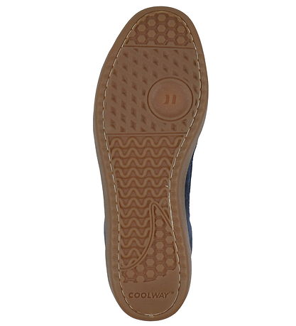 Coolway Sko - Kizuna - Navy
