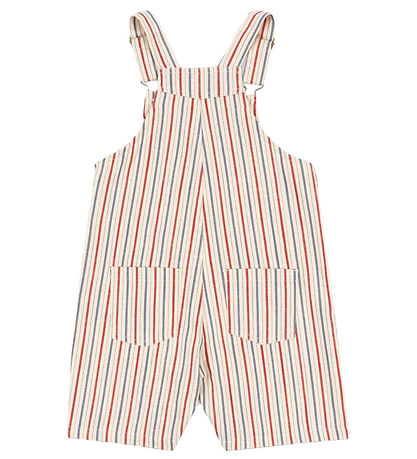 Konges Sløjd Smækbukser - Marlon - Antique Stripe
