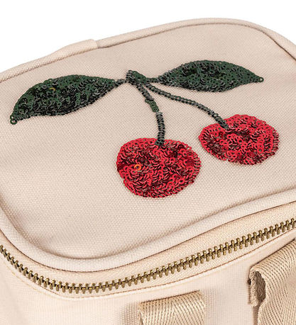Konges Sløjd Køletaske - Mini - Cherry
