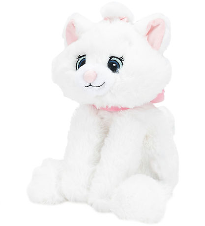Disney Bamse - Marie - Super Soft - 25cm
