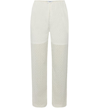 Grunt Bukser - GrLava - Off White