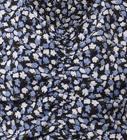 Hound Bluse - Flower Print