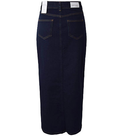 Hound Nederdel - Maxi - Dark Blue Used