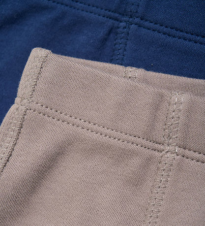 En Fant Boxershorts - 2-pak - Fungi