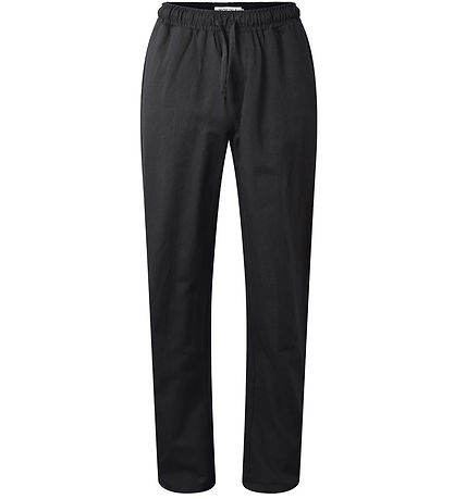 Hound Bukser - Black