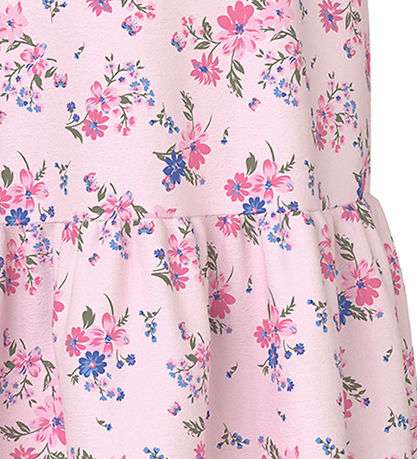 Name It Kjole - NmfVigga - Noos - Ballerina/Bouquet