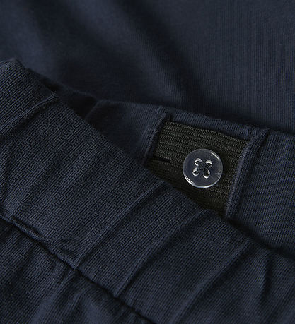 Name It Shorts - NmmViking - Navy Blazer