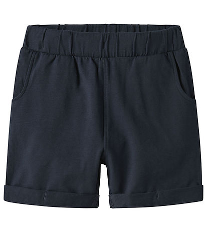 Name It Shorts - NmmViking - Navy Blazer