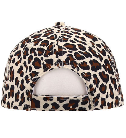 Lil' Boo Copenhagen Kasket - Leopard 