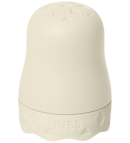 BIBS Boheme Sutteflaskelåg - Bottle Cap - Ivory