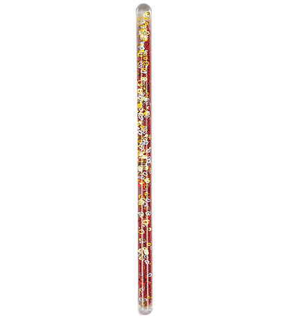 Konges Sløjd Tryllestav - Magical Glitter - Cherry