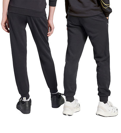 adidas Performance Bukser - JB CW PNT Y - Sort