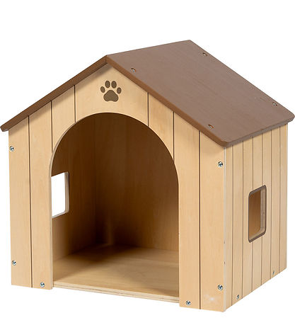 by ASTRUP Hundehus