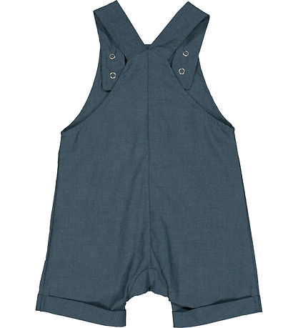 Müsli Smækbukser - Breeze - Chambray